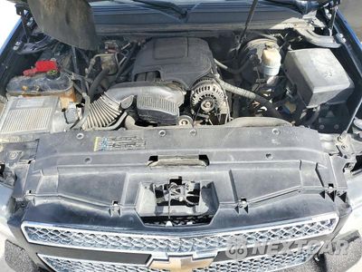Zdjęcie 12 z 13 samochodu: 2011 CHEVROLET TAHOE C1500 LTZ VIN:1GNSCCE00BR145958 - miniatura