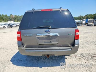 Zdjęcie 6 z 13 samochodu: 2014 FORD EXPEDITION EL LIMITED VIN:1FMJK2A51EEF19004 - miniatura