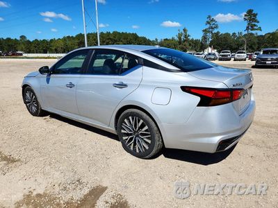 Drugie zdjęcie samochodu z przodu: 2024 NISSAN ALTIMA SV VIN:1N4BL4DV2RN397469 - miniatura
