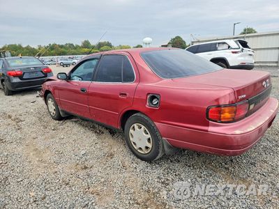 Drugie zdjęcie samochodu z przodu: 1994 TOYOTA CAMRY DX VIN:JT2SK11E2R0196824 - miniatura