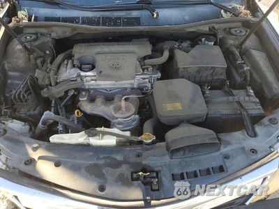 Zdjęcie 11 z 13 samochodu: 2012 TOYOTA CAMRY LE VIN:4T4BF1FK1CR172462 - miniatura