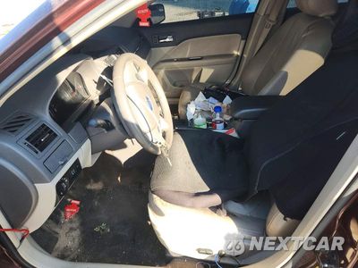 Zdjęcie 7 z 12 samochodu: 2012 FORD FUSION SEL VIN:3FAHP0JA8CR216355 - miniatura