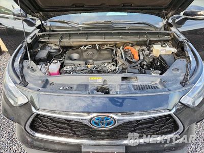 Zdjęcie 12 z 14 samochodu: 2022 TOYOTA HIGHLANDER HYBRID PLATINUM VIN:5TDEBRCH7NS086286 - miniatura