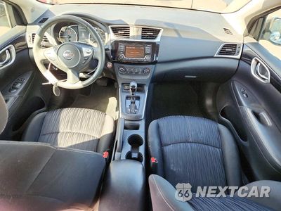 Zdjęcie 8 z 12 samochodu: 2017 NISSAN SENTRA SV VIN:3N1AB7AP9HY407533 - miniatura