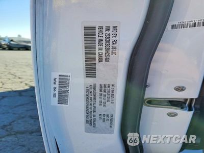 Zdjęcie 13 z 13 samochodu: 2022 DODGE CHARGER SXT VIN:2C3CDXBG3NH227470 - miniatura