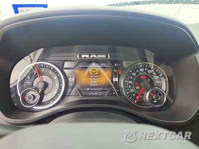 Zdjęcie 9 z 12 samochodu: 2020 RAM 1500 BIG HORN/LONE STAR VIN:1C6SRFFT9LN109641 - miniatura