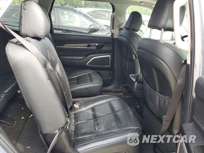 Zdjęcie 11 z 13 samochodu: 2020 KIA TELLURIDE EX VIN:5XYP34HC3LG054791 - miniatura