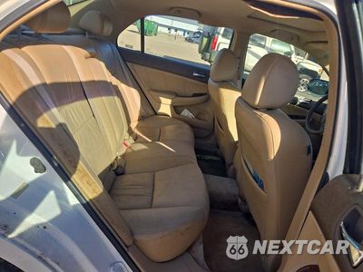 Zdjęcie 10 z 12 samochodu: 2006 HONDA ACCORD EX VIN:1HGCM66836A055421 - miniatura