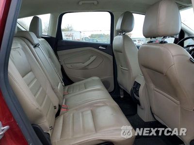 Zdjęcie 10 z 12 samochodu: 2017 FORD C-MAX SE VIN:1FADP5AU9HL119287 - miniatura