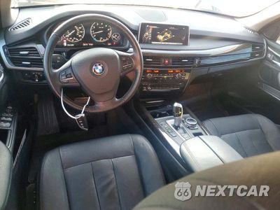 Zdjęcie 8 z 12 samochodu: 2014 BMW X5 XDRIVE35I VIN:5UXKR0C52E0H26733 - miniatura