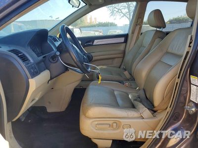 Zdjęcie 7 z 14 samochodu: 2010 HONDA CR-V VIN:5J6RE3H75AL050737 - miniatura