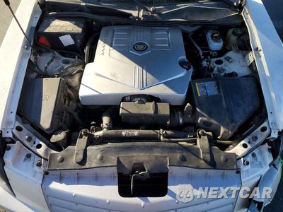 Zdjęcie 11 z 12 samochodu: 2007 CADILLAC CTS HI FEATURE V6 VIN:1G6DP577370168385 - miniatura