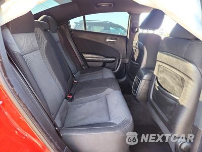 Zdjęcie 10 z 13 samochodu: 2018 DODGE CHARGER R/T VIN:2C3CDXCT5JH209901 - miniatura