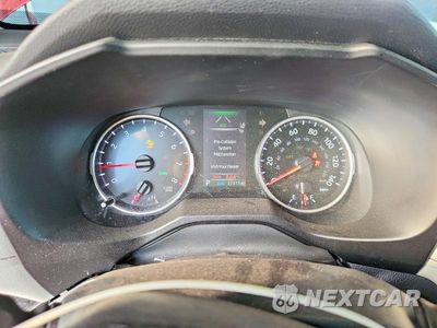 Zdjęcie 9 z 13 samochodu: 2020 TOYOTA RAV4 XLE VIN:2T3W1RFV6LW057690 - miniatura