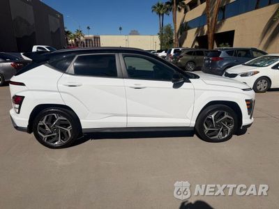 Zdjęcie 13 z 14 samochodu: 2024 HYUNDAI KONA N LINE VIN:KM8HA3A32RU058462 - miniatura