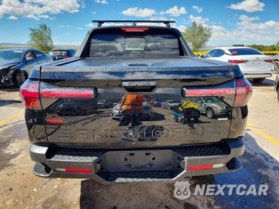 Zdjęcie 6 z 12 samochodu: 2022 HYUNDAI SANTA CRUZ SEL VIN:5NTJCDAE6NH026059 - miniatura