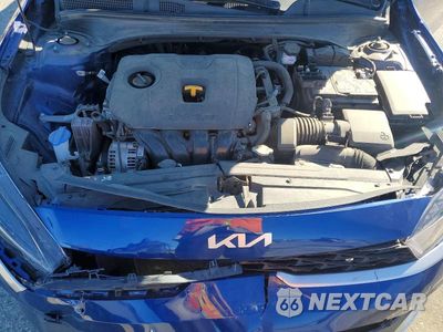 Zdjęcie 11 z 12 samochodu: 2023 KIA FORTE LXS VIN:3KPF24AD0PE636772 - miniatura