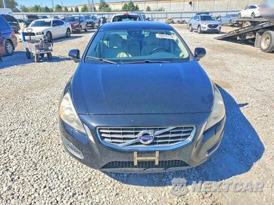 Piąte zdjęcie samochodu w środku: 2012 VOLVO S60 T5 VIN:YV1622FS8C2129549 - miniatura