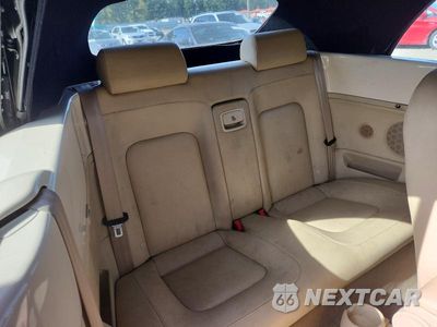 Zdjęcie 10 z 12 samochodu: 2010 VOLKSWAGEN NEW BEETLE VIN:3VWRW3AL3AM007469 - miniatura