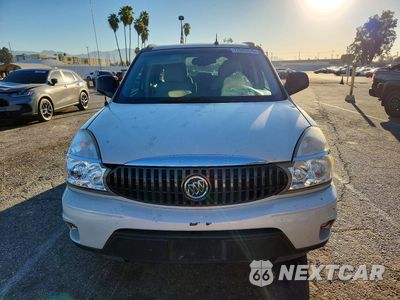 Piąte zdjęcie samochodu w środku: 2007 BUICK RENDEZVOUS CX VIN:3G5DA03L47S518398 - miniatura