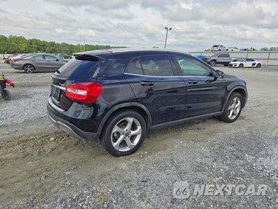 Trzecie zdjęcie samochodu z tyłu: 2018 MERCEDES-BENZ GLA 250 4MATIC VIN:WDCTG4GB1JJ415132 - miniatura