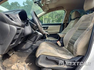 Zdjęcie 7 z 13 samochodu: 2019 HONDA CR-V LX VIN:2HKRW5H31KH404867 - miniatura