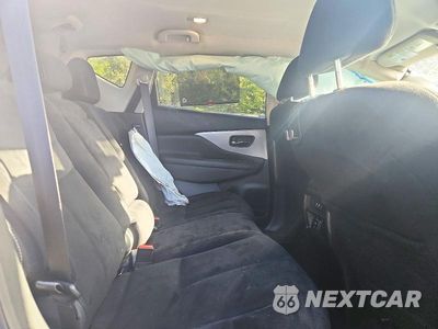 Zdjęcie 11 z 13 samochodu: 2021 NISSAN MURANO S VIN:5N1AZ2AJ7MC121895 - miniatura