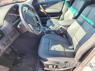 Zdjęcie 7 z 13 samochodu: 2007 BMW X3 3.0SI VIN:WBXPC93487WF21666 - miniatura
