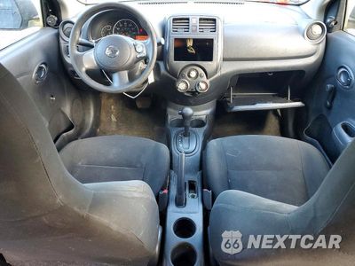 Zdjęcie 8 z 13 samochodu: 2014 NISSAN VERSA 1.6 S PLUS VIN:3N1CN7AP4EL866011 - miniatura