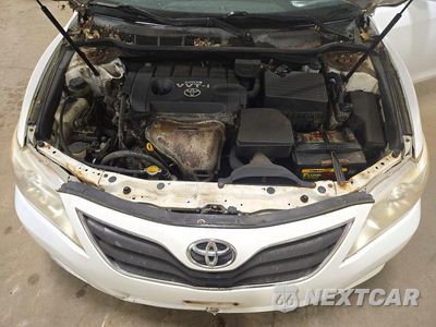 Zdjęcie 11 z 12 samochodu: 2010 TOYOTA CAMRY SE VIN:4T1BF3EK2AU532780 - miniatura