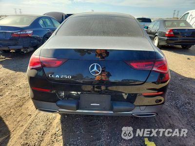 Zdjęcie 6 z 12 samochodu: 2020 MERCEDES-BENZ CLA 250 VIN:WDD5J4GB8LN030250 - miniatura