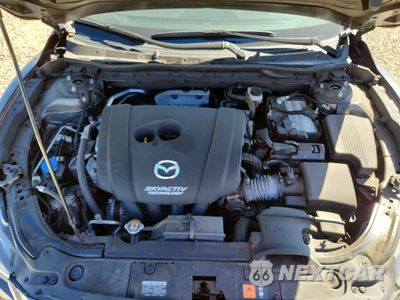 Zdjęcie 11 z 12 samochodu: 2017 MAZDA 6 TOURING VIN:JM1GL1V54H1148304 - miniatura