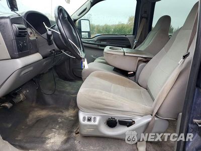 Zdjęcie 7 z 12 samochodu: 2007 FORD F350 SRW SUPER DUTY VIN:1FTWW31PX7EB45534 - miniatura