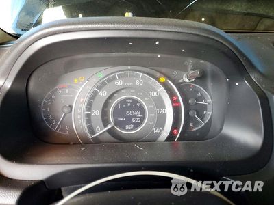 Zdjęcie 9 z 13 samochodu: 2012 HONDA CR-V EXL VIN:2HKRM3H76CH503036 - miniatura