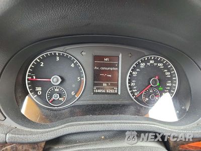 Zdjęcie 9 z 12 samochodu: 2015 VOLKSWAGEN PASSAT SEL VIN:1VWCV7A32FC012929 - miniatura
