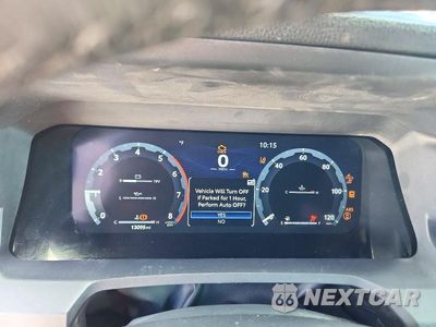 Zdjęcie 9 z 12 samochodu: 2025 TOYOTA TACOMA TRD SPORT VIN:3TMKB5FN1SM035617 - miniatura