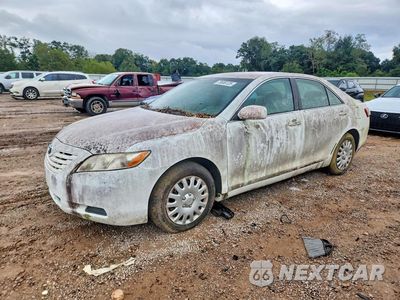 2009 TOYOTA CAMRY BASE 4T1BE46K49U808329 - główne zdjęcie licytacji z USA - miniatura