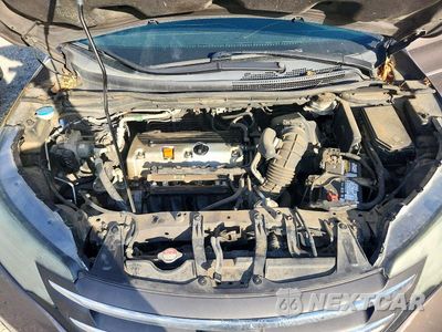 Zdjęcie 12 z 13 samochodu: 2014 HONDA CR-V LX VIN:2HKRM4H31EH689431 - miniatura