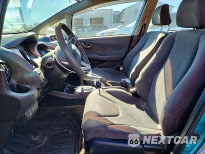 Zdjęcie 7 z 12 samochodu: 2013 HONDA FIT VIN:JHMGE8H34DC041702 - miniatura