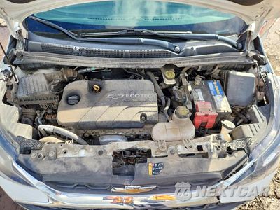 Zdjęcie 11 z 12 samochodu: 2020 CHEVROLET SPARK LS VIN:KL8CB6SA8LC451656 - miniatura