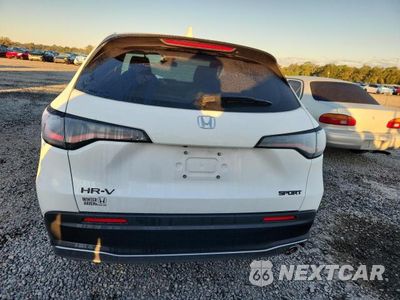 Zdjęcie 6 z 12 samochodu: 2026 HONDA HR-V SPORT VIN:3CZRZ1H58TM721908 - miniatura