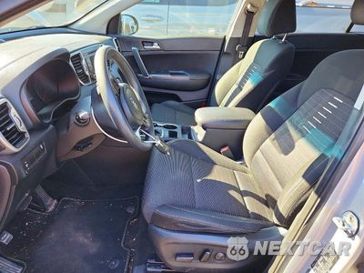 Zdjęcie 7 z 13 samochodu: 2017 KIA SPORTAGE LX VIN:KNDPMCAC1H7034948 - miniatura