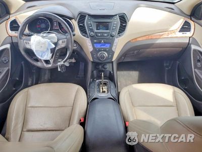 Zdjęcie 8 z 13 samochodu: 2016 HYUNDAI SANTA FE SPORT 2.4L VIN:5XYZU3LB9GG311876 - miniatura