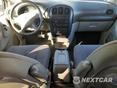 Zdjęcie 8 z 13 samochodu: 2007 DODGE GRAND CARAVAN SXT VIN:2D8GP44L37R180842 - miniatura