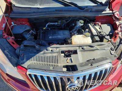Zdjęcie 10 z 11 samochodu: 2015 BUICK ENCORE VIN:KL4CJESB6FB065741 - miniatura