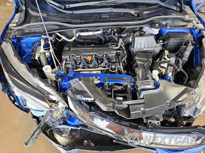 Zdjęcie 11 z 13 samochodu: 2021 HONDA HR-V SPORT VIN:3CZRU6H18MM744048 - miniatura