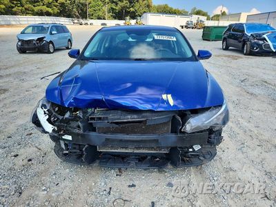 Piąte zdjęcie samochodu w środku: 2021 HYUNDAI ELANTRA SEL VIN:5NPLM4AG2MH039959 - miniatura