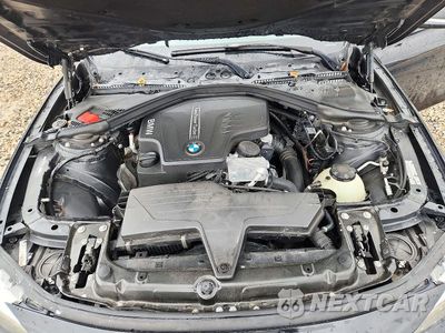 Zdjęcie 11 z 12 samochodu: 2012 BMW 328 I VIN:WBA3A5C52CFJ89621 - miniatura