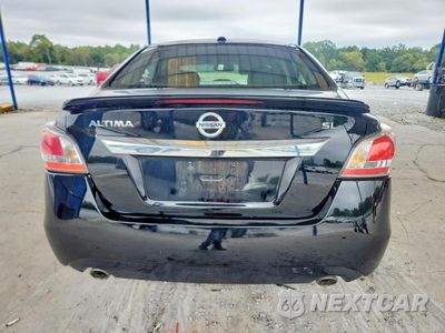 Zdjęcie 6 z 12 samochodu: 2015 NISSAN ALTIMA 2.5 SL VIN:1N4AL3AP4FN357353 - miniatura