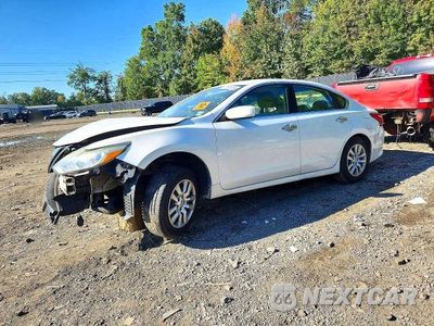 2016 NISSAN ALTIMA 2.5 S 1N4AL3AP5GN342328 - główne zdjęcie licytacji z USA - miniatura